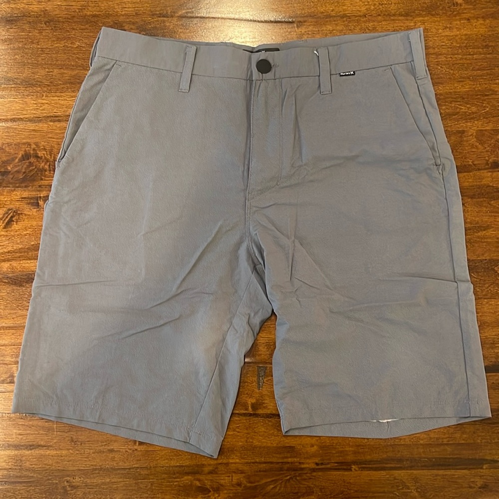 Hurley Nike Dri-Fit Boardshort